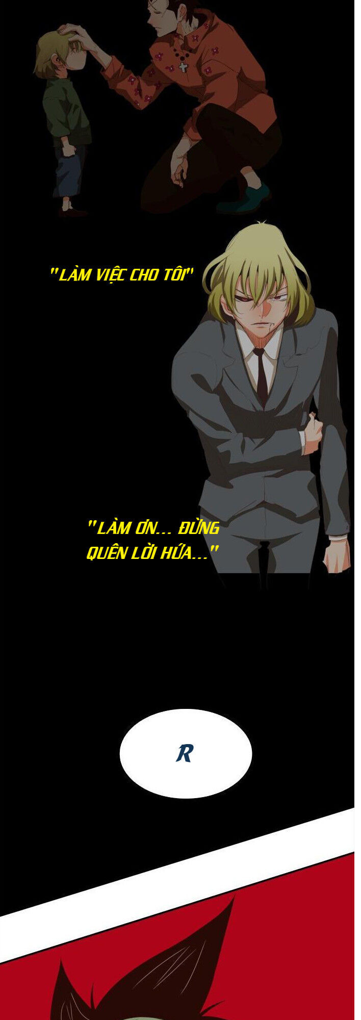 Chúa Tể Học Đường Chapter 377 - 52