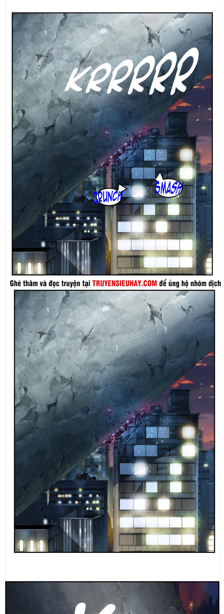 Chúa Tể Học Đường Chapter 379 - 17