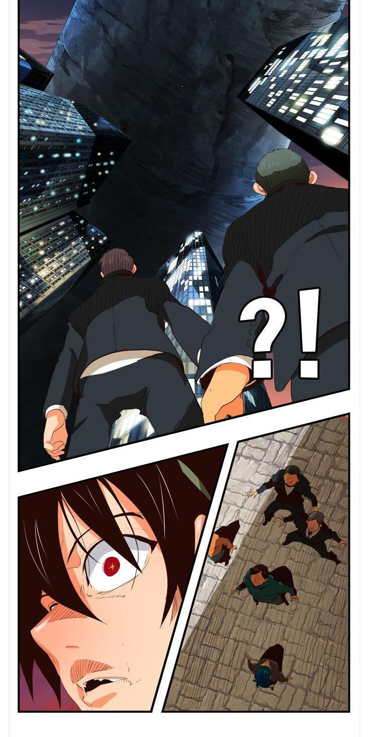 Chúa Tể Học Đường Chapter 379 - 19