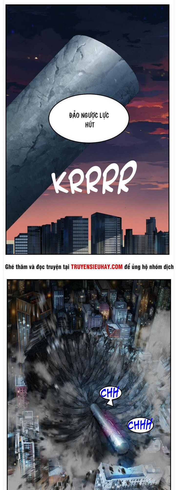 Chúa Tể Học Đường Chapter 379 - 23