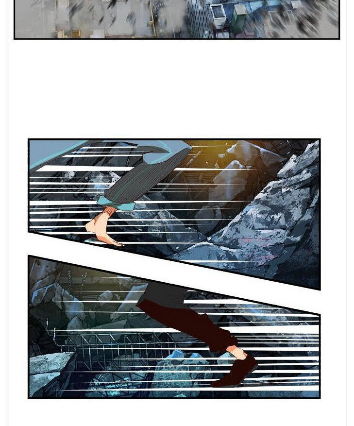 Chúa Tể Học Đường Chapter 379 - 24