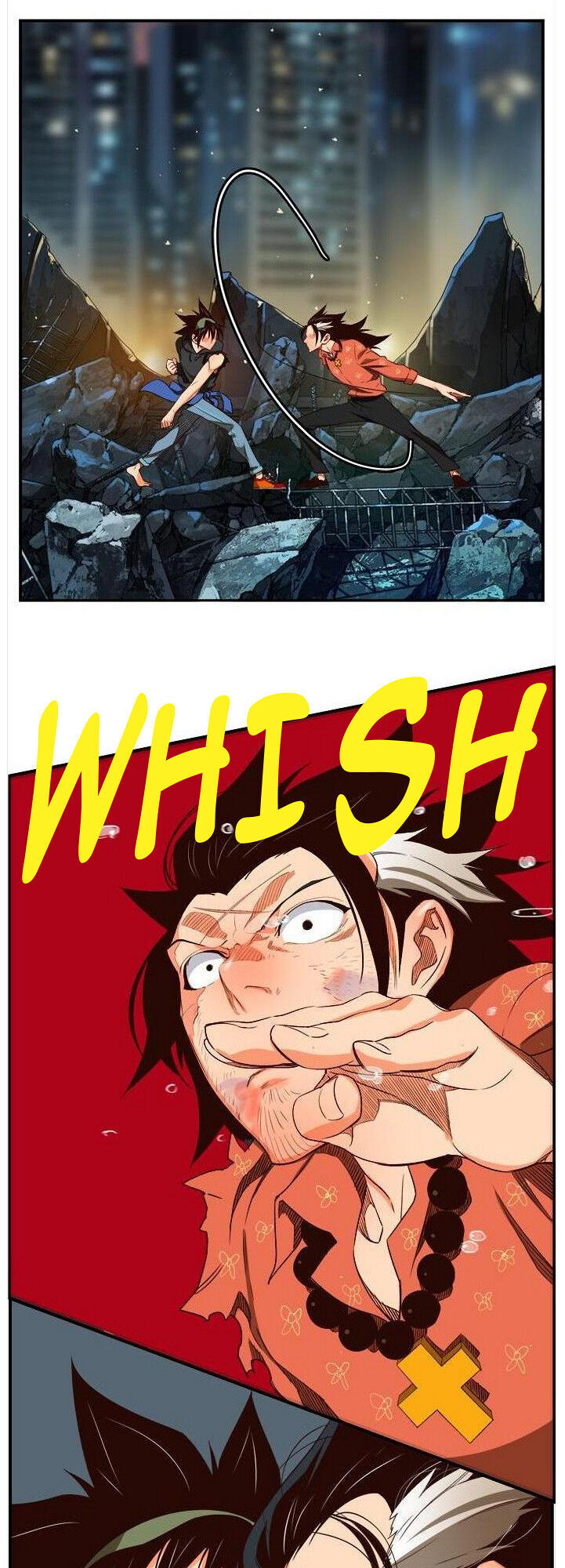 Chúa Tể Học Đường Chapter 379 - 33