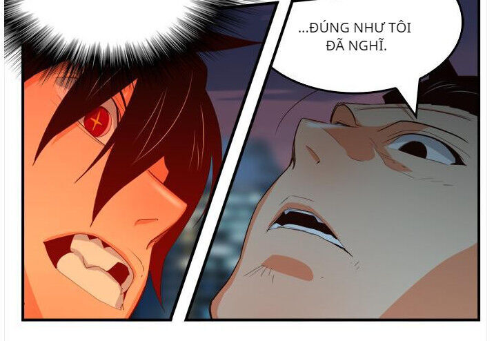Chúa Tể Học Đường Chapter 379 - 37