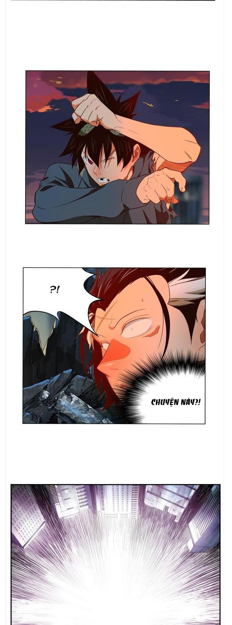 Chúa Tể Học Đường Chapter 379 - 48