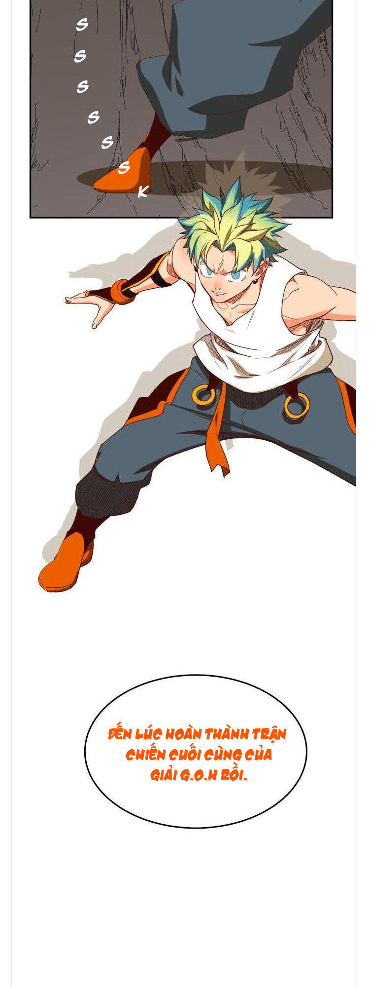 Chúa Tể Học Đường Chapter 379 - 81