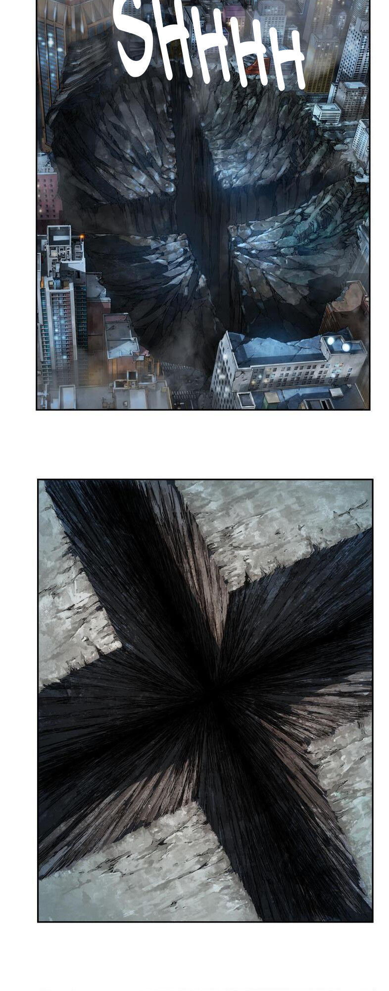 Chúa Tể Học Đường Chapter 380 - 11