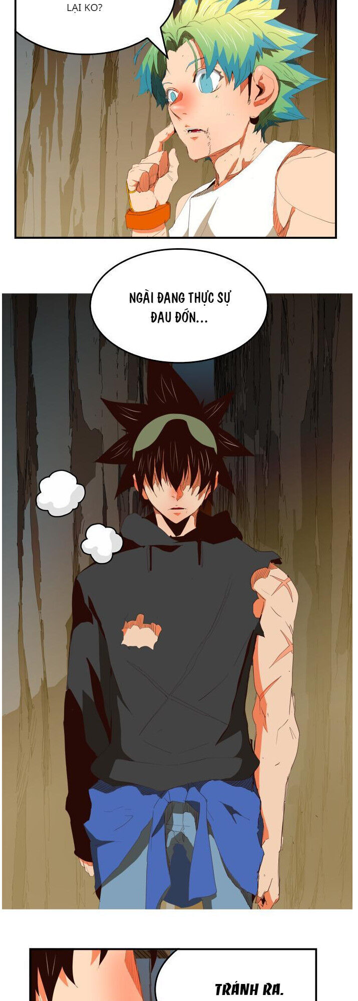 Chúa Tể Học Đường Chapter 380 - 14