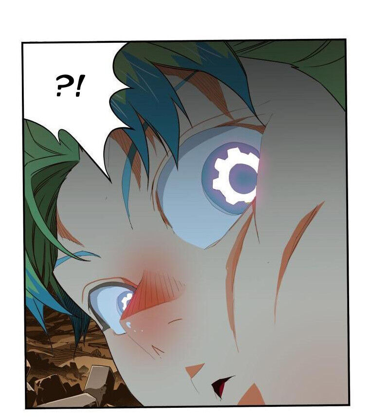 Chúa Tể Học Đường Chapter 380 - 34
