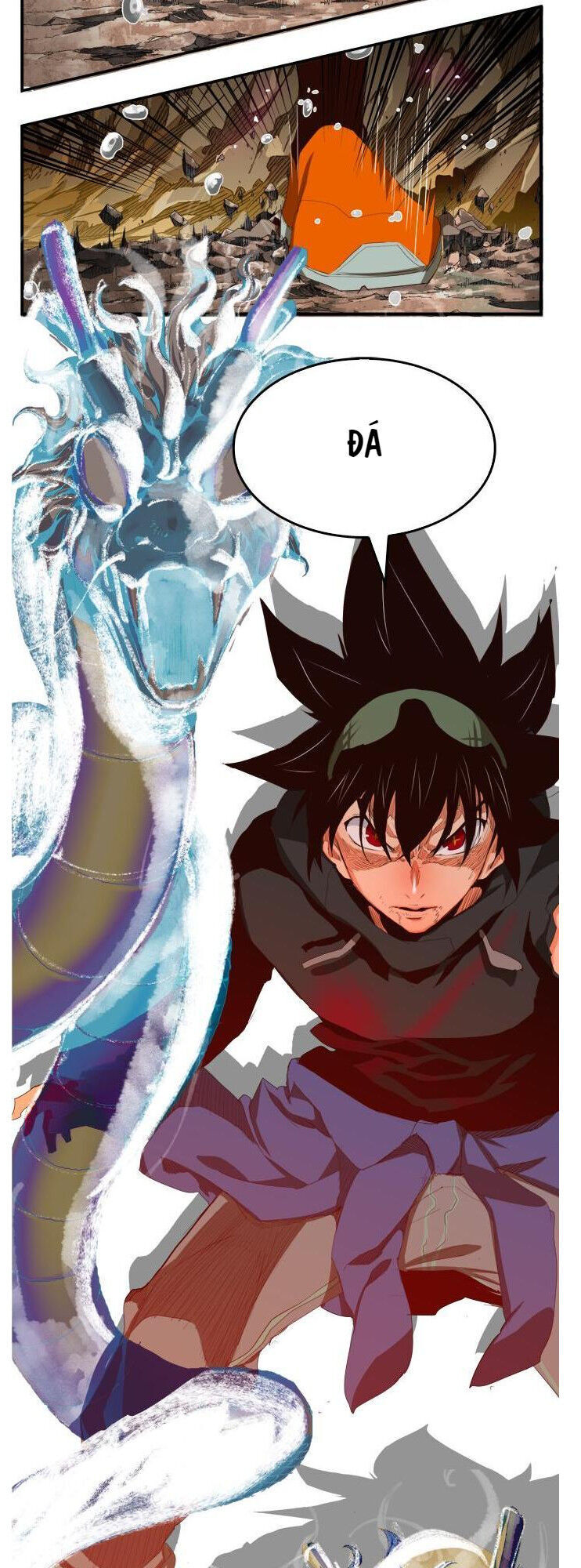 Chúa Tể Học Đường Chapter 380 - 43