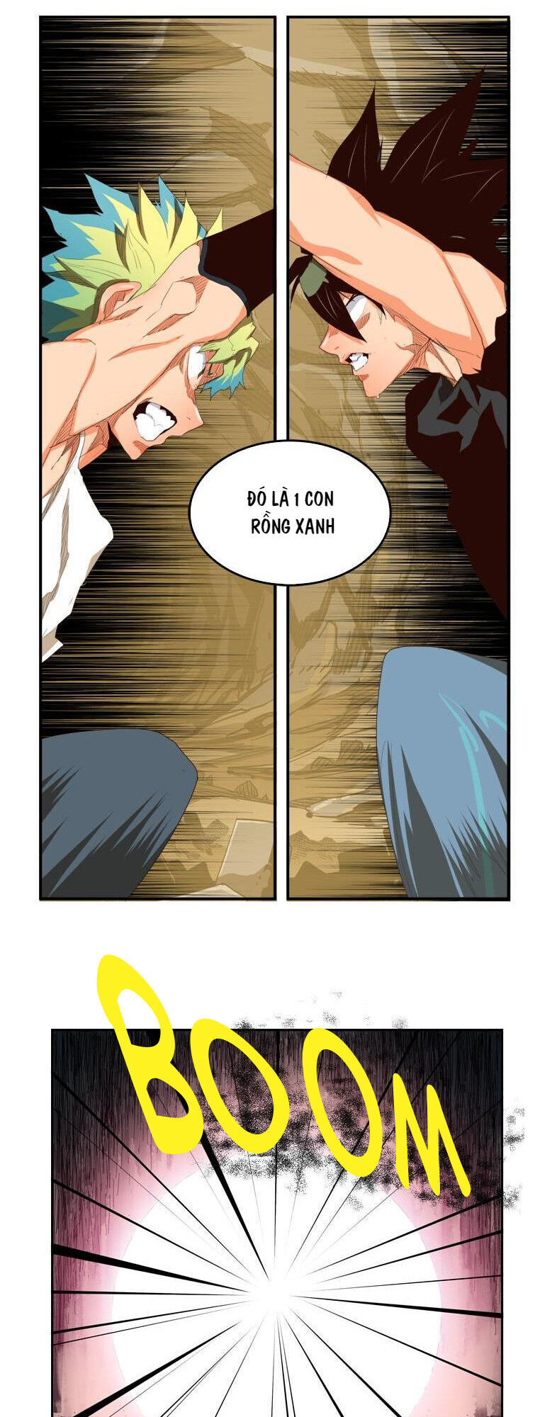 Chúa Tể Học Đường Chapter 380 - 45