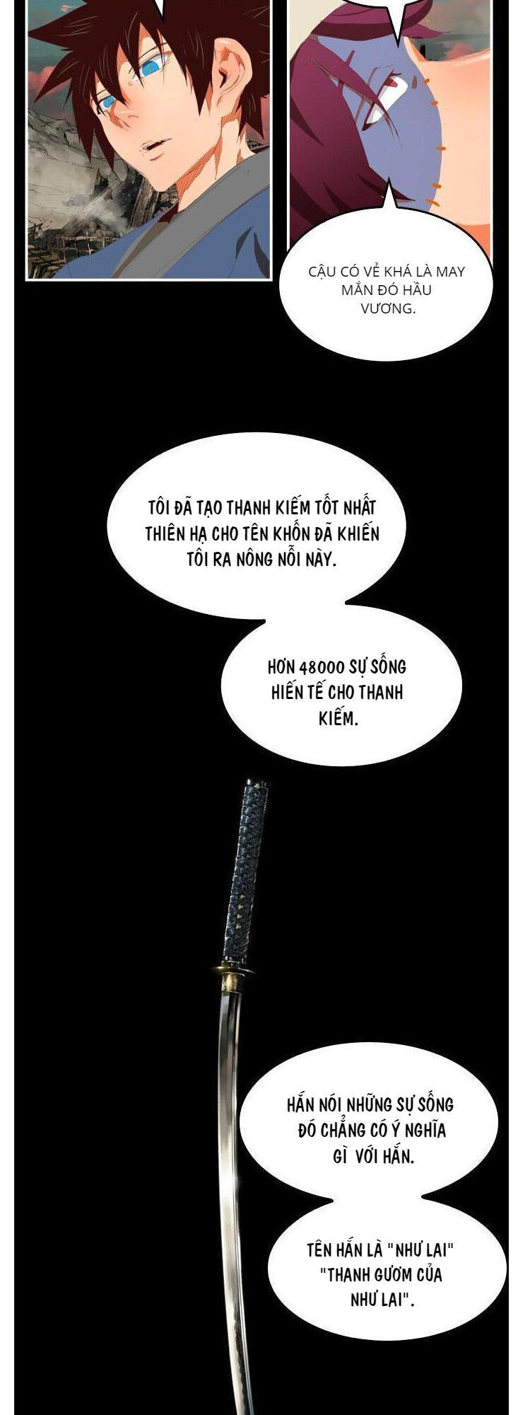 Chúa Tể Học Đường Chapter 381 - 28