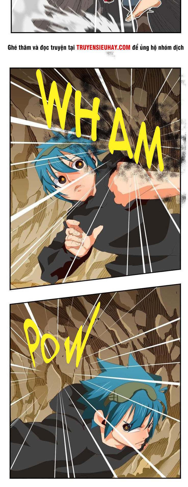 Chúa Tể Học Đường Chapter 381 - 43