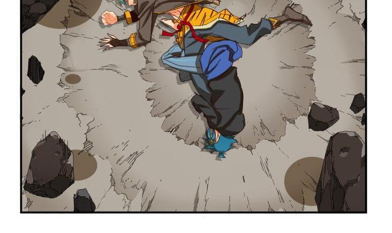 Chúa Tể Học Đường Chapter 381 - 56