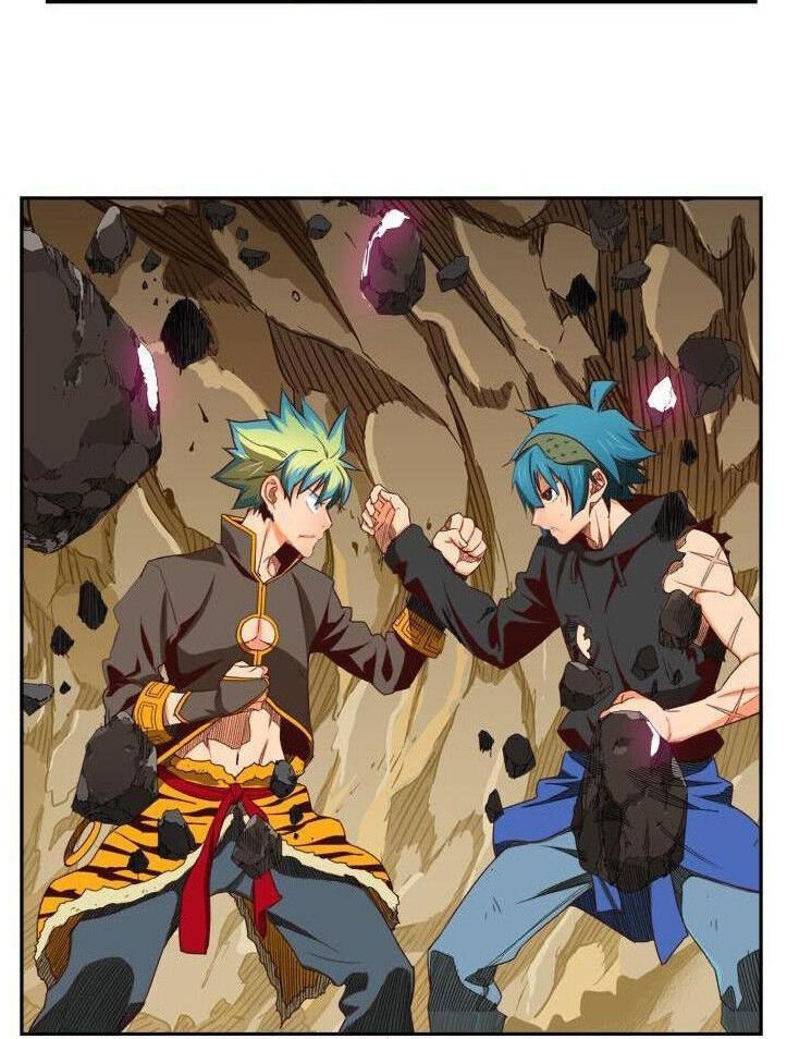 Chúa Tể Học Đường Chapter 381 - 61