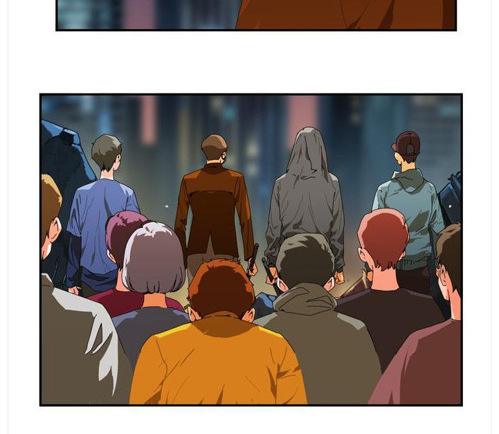 Chúa Tể Học Đường Chapter 383 - 2