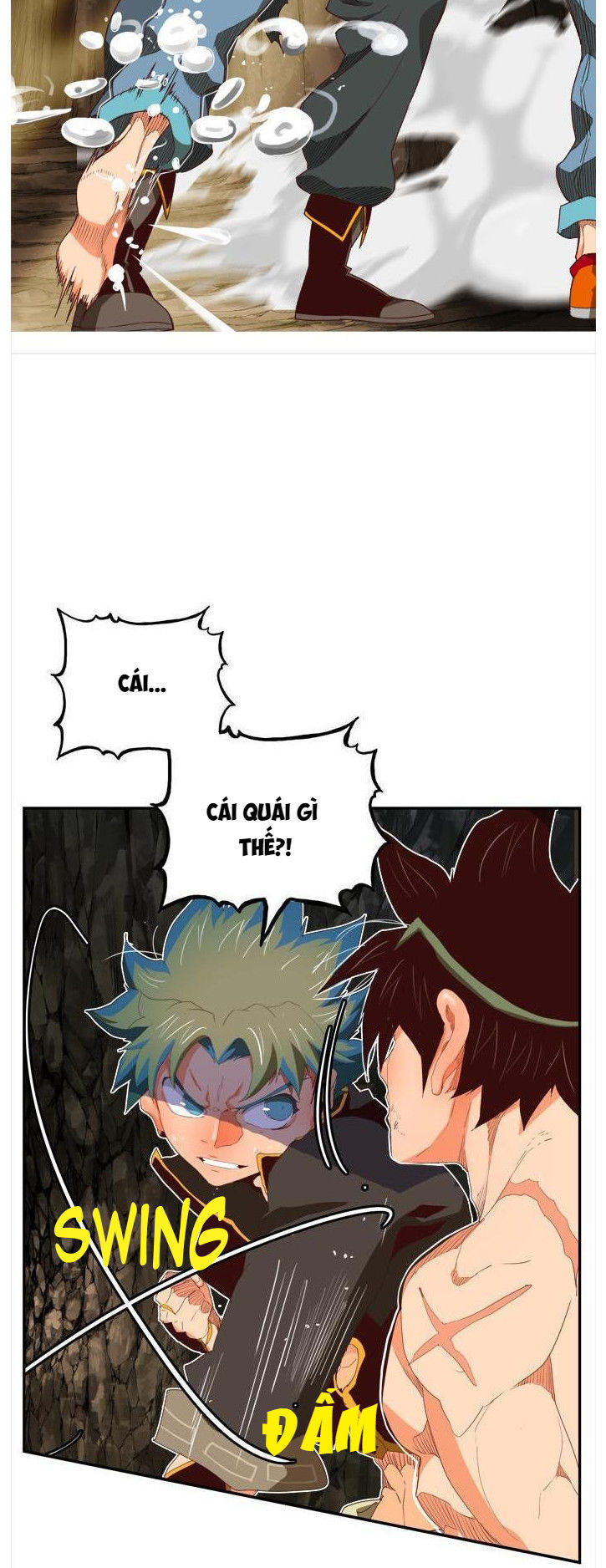 Chúa Tể Học Đường Chapter 383 - 7
