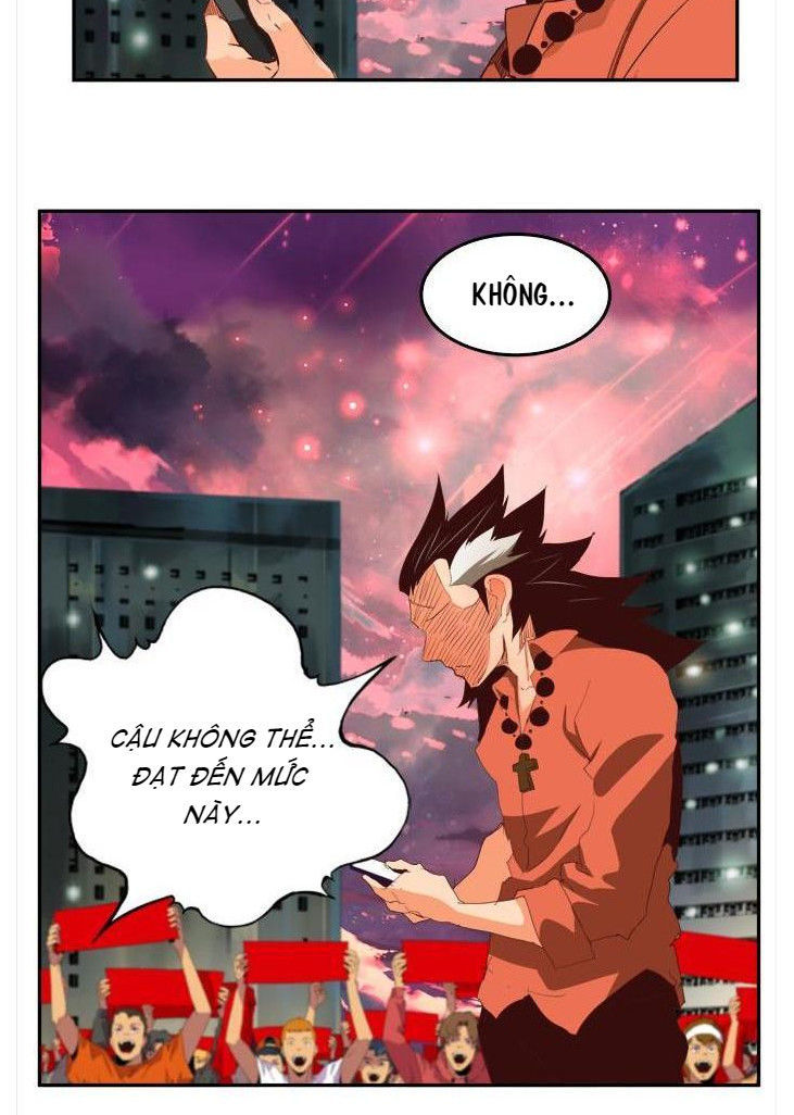 Chúa Tể Học Đường Chapter 383 - 86
