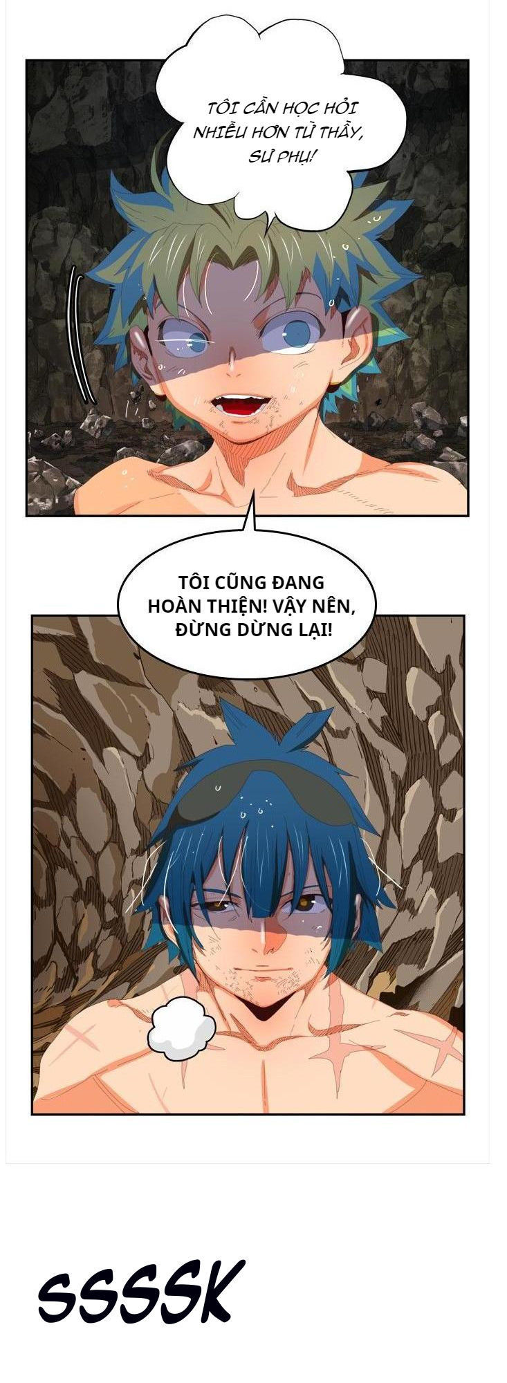 Chúa Tể Học Đường Chapter 384 - 24