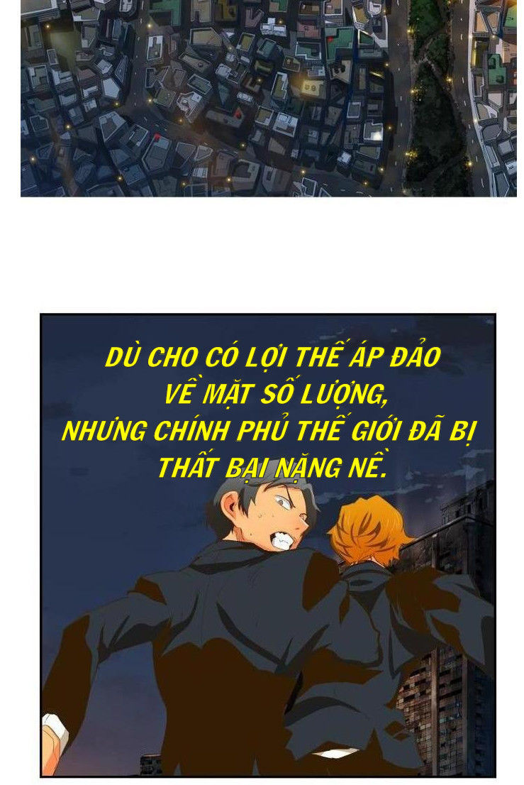 Chúa Tể Học Đường Chapter 387 - 18