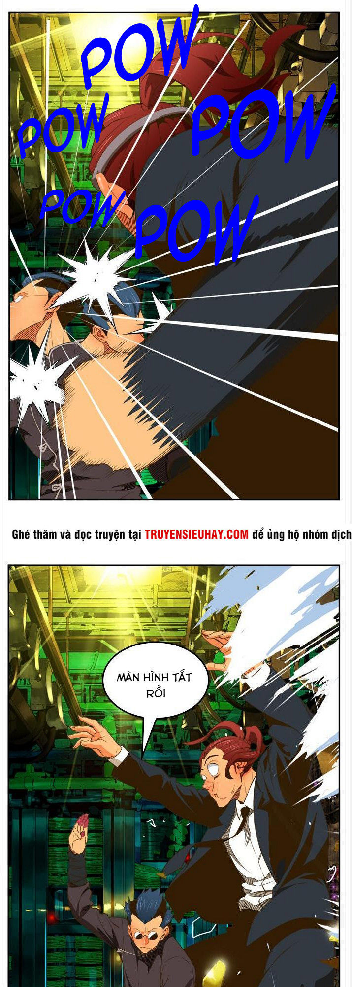 Chúa Tể Học Đường Chapter 390 - 32