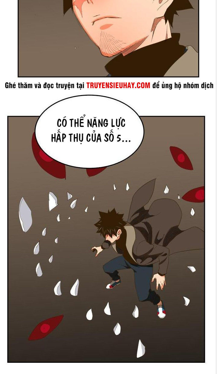 Chúa Tể Học Đường Chapter 390 - 45