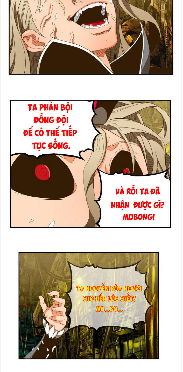 Chúa Tể Học Đường Chapter 391 - 35