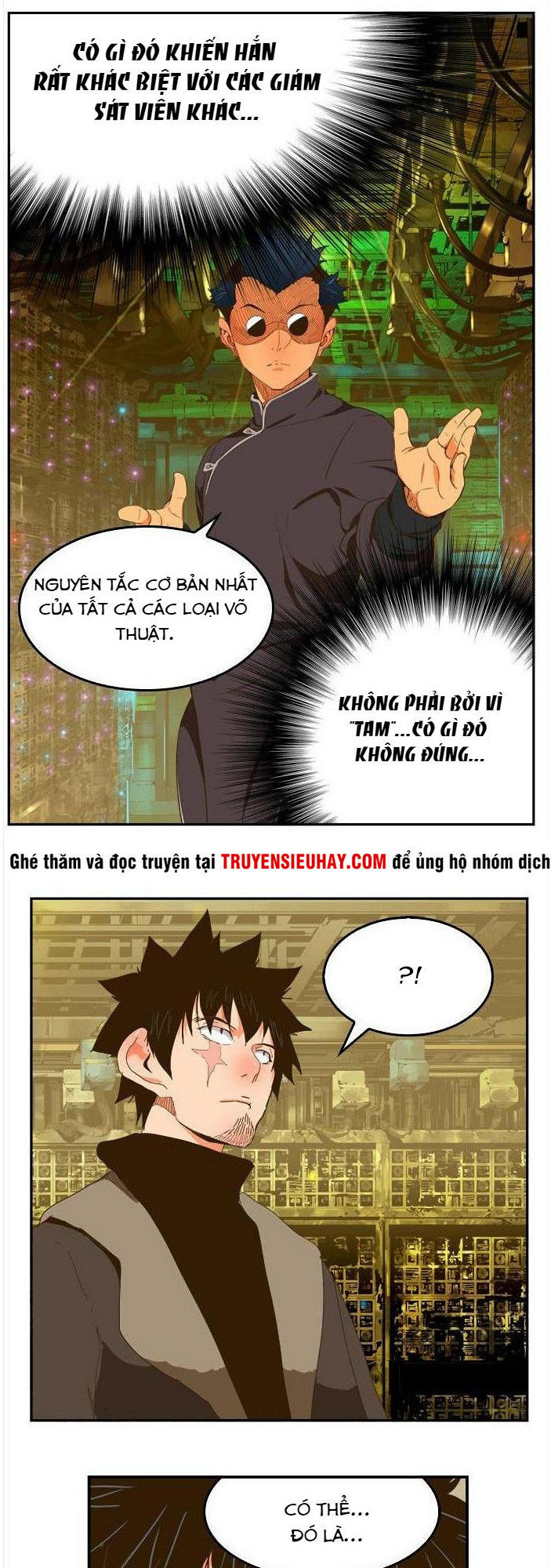 Chúa Tể Học Đường Chapter 391 - 45