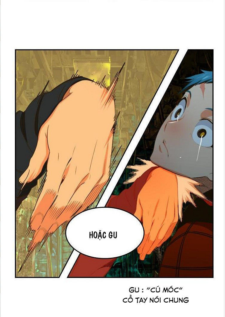 Chúa Tể Học Đường Chapter 392 - 9