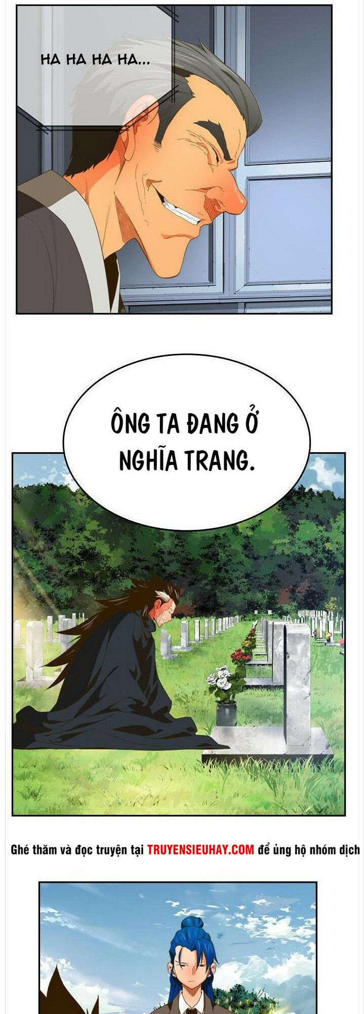 Chúa Tể Học Đường Chapter 393 - 13
