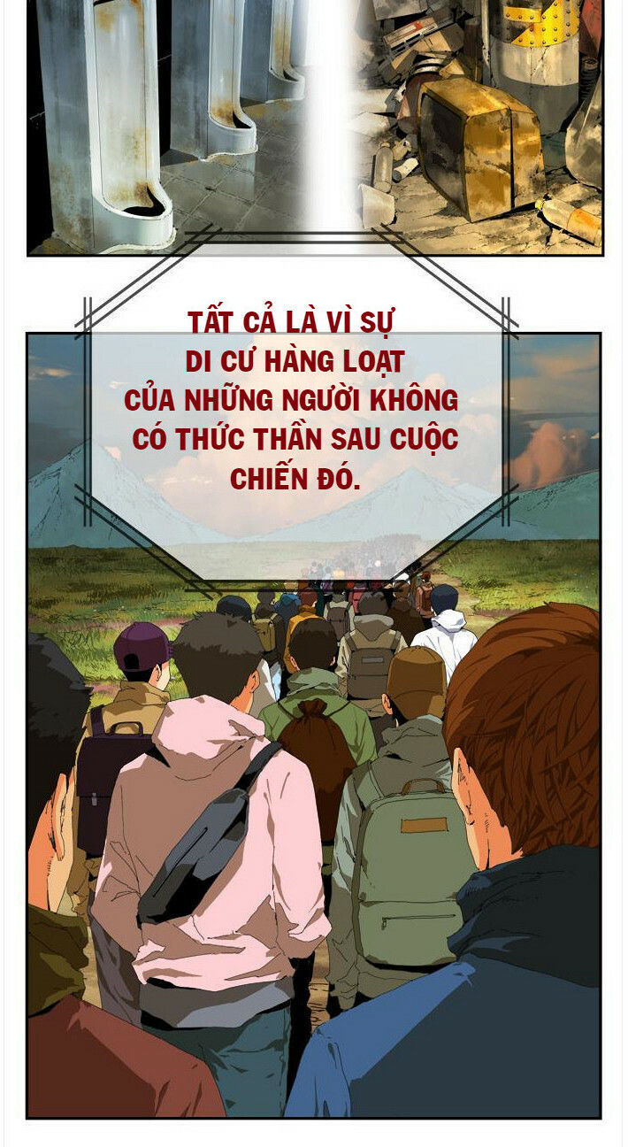 Chúa Tể Học Đường Chapter 393 - 3
