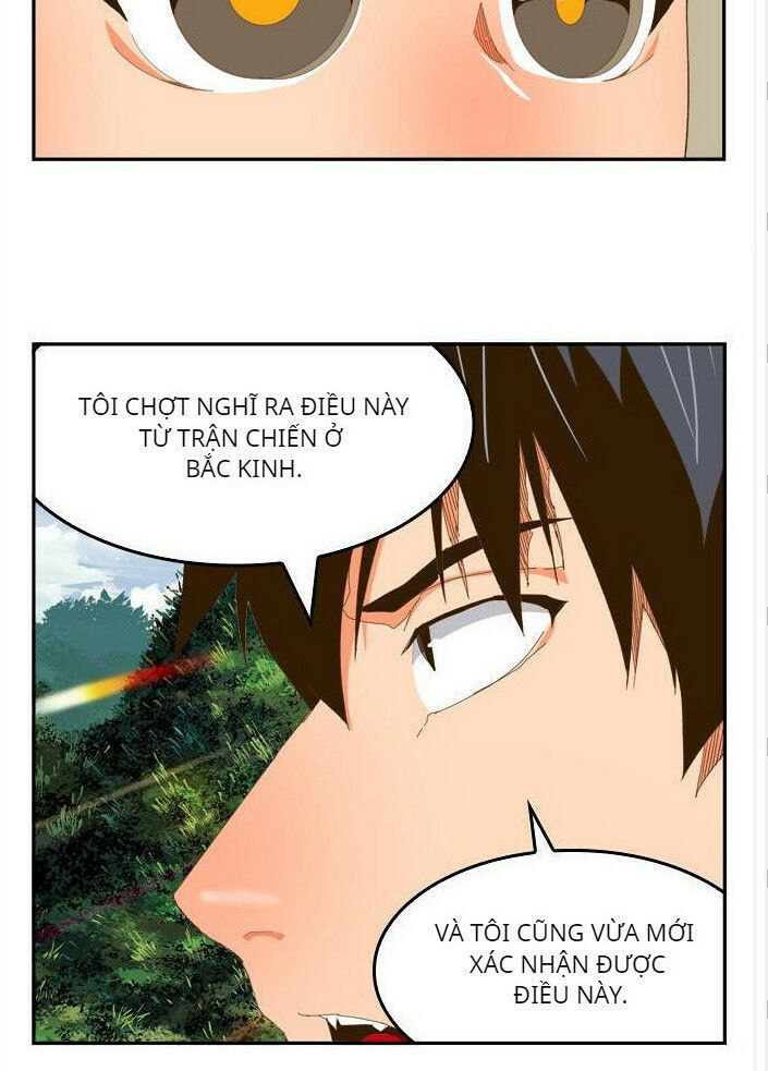 Chúa Tể Học Đường Chapter 393 - 32