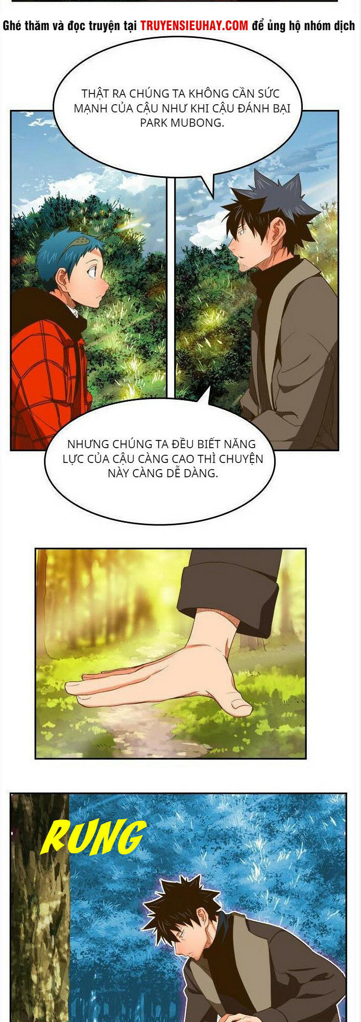 Chúa Tể Học Đường Chapter 393 - 37