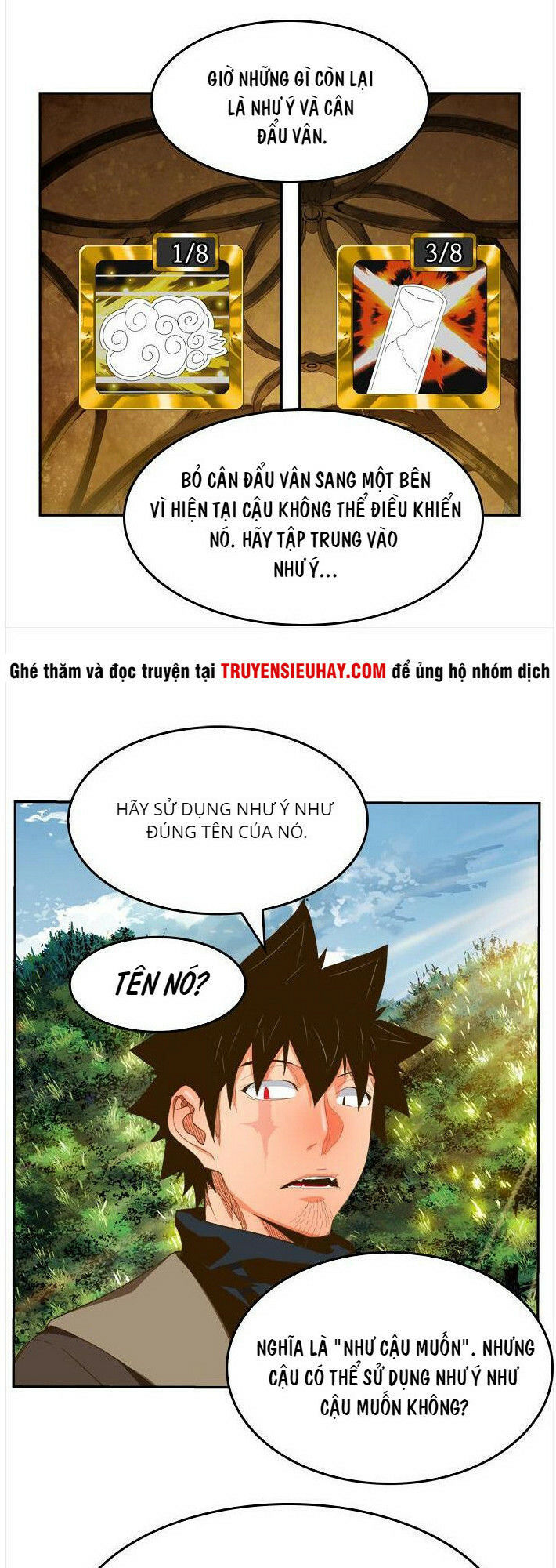 Chúa Tể Học Đường Chapter 393 - 47