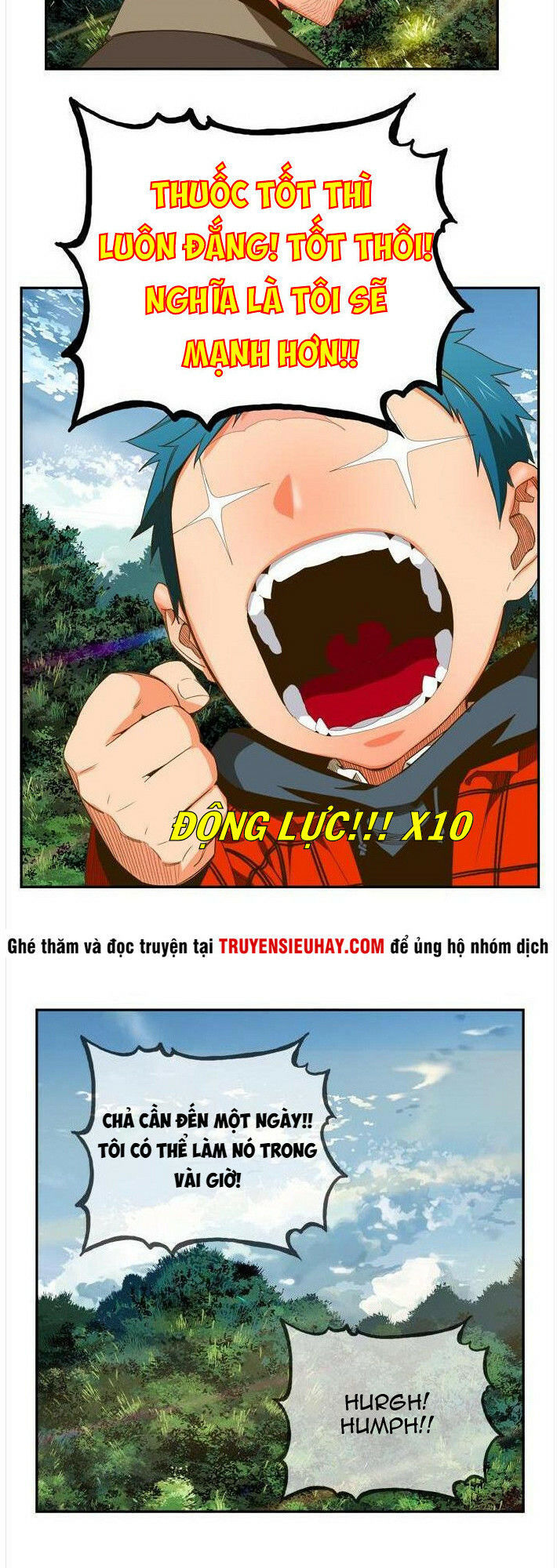 Chúa Tể Học Đường Chapter 393 - 51