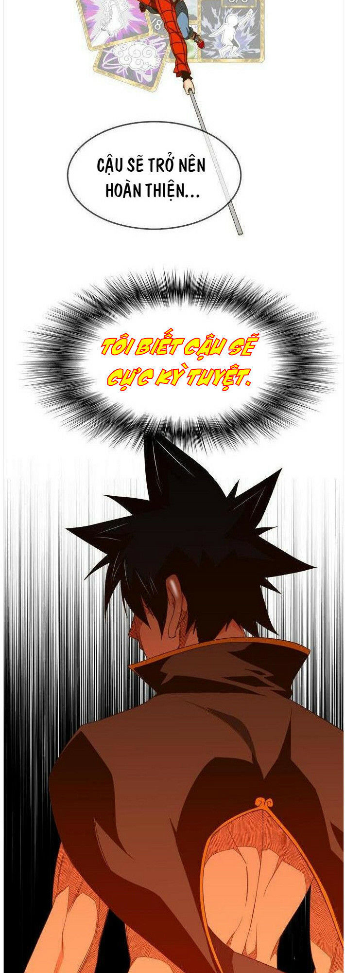 Chúa Tể Học Đường Chapter 393 - 54