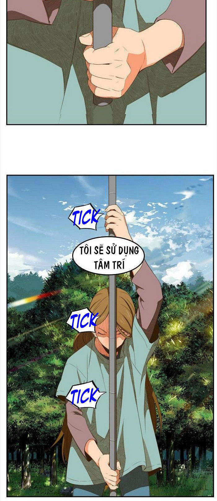 Chúa Tể Học Đường Chapter 394 - 35