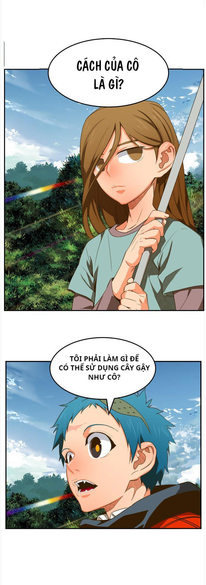 Chúa Tể Học Đường Chapter 394 - 42