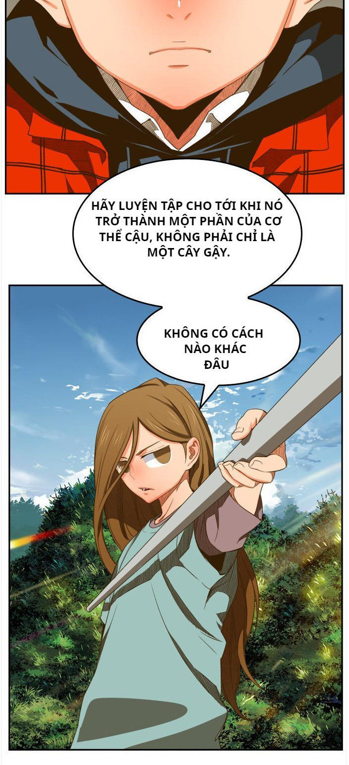 Chúa Tể Học Đường Chapter 394 - 44