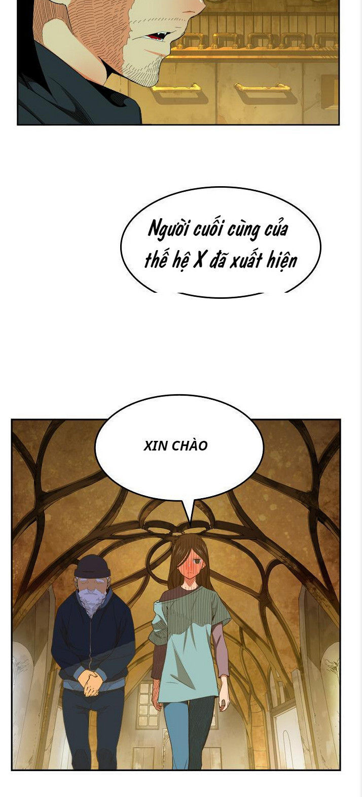 Chúa Tể Học Đường Chapter 394 - 56