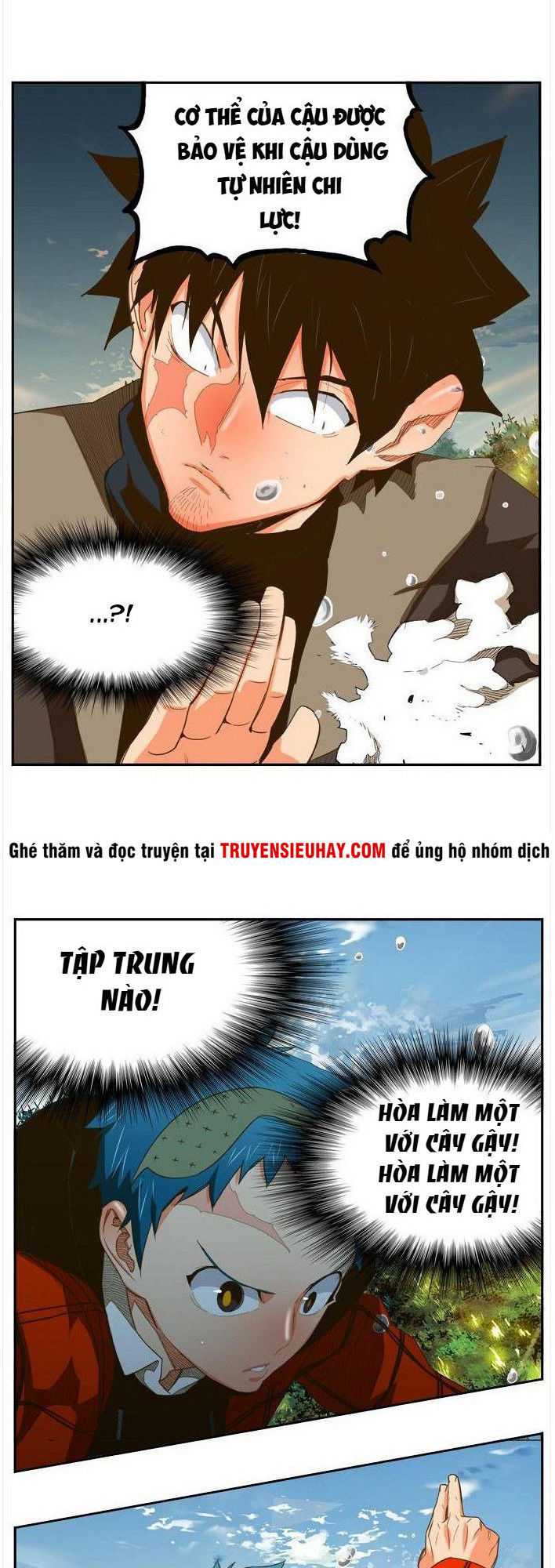 Chúa Tể Học Đường Chapter 395 - 40
