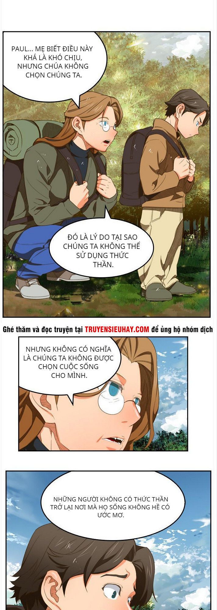 Chúa Tể Học Đường Chapter 396 - 4