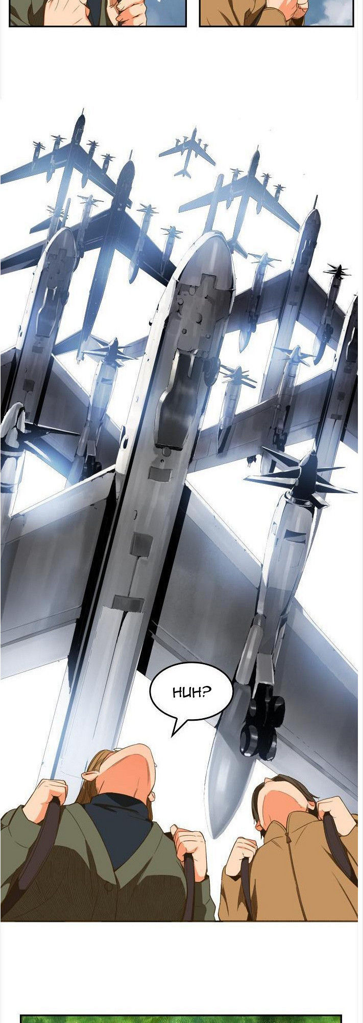 Chúa Tể Học Đường Chapter 396 - 8