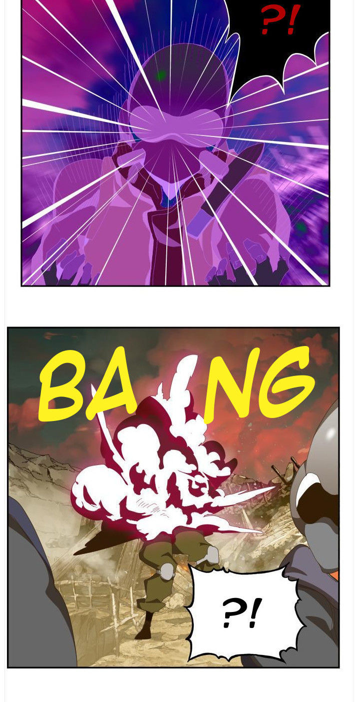 Chúa Tể Học Đường Chapter 397 - 18