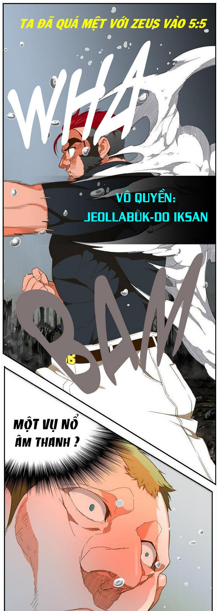 Chúa Tể Học Đường Chapter 398 - 45
