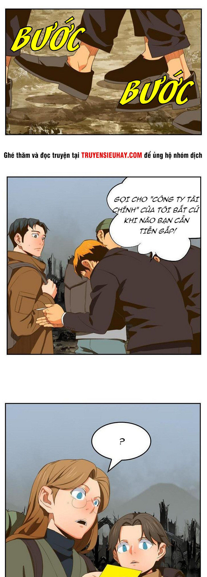 Chúa Tể Học Đường Chapter 398 - 64