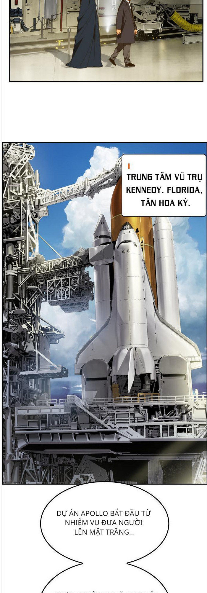 Chúa Tể Học Đường Chapter 399 - 2