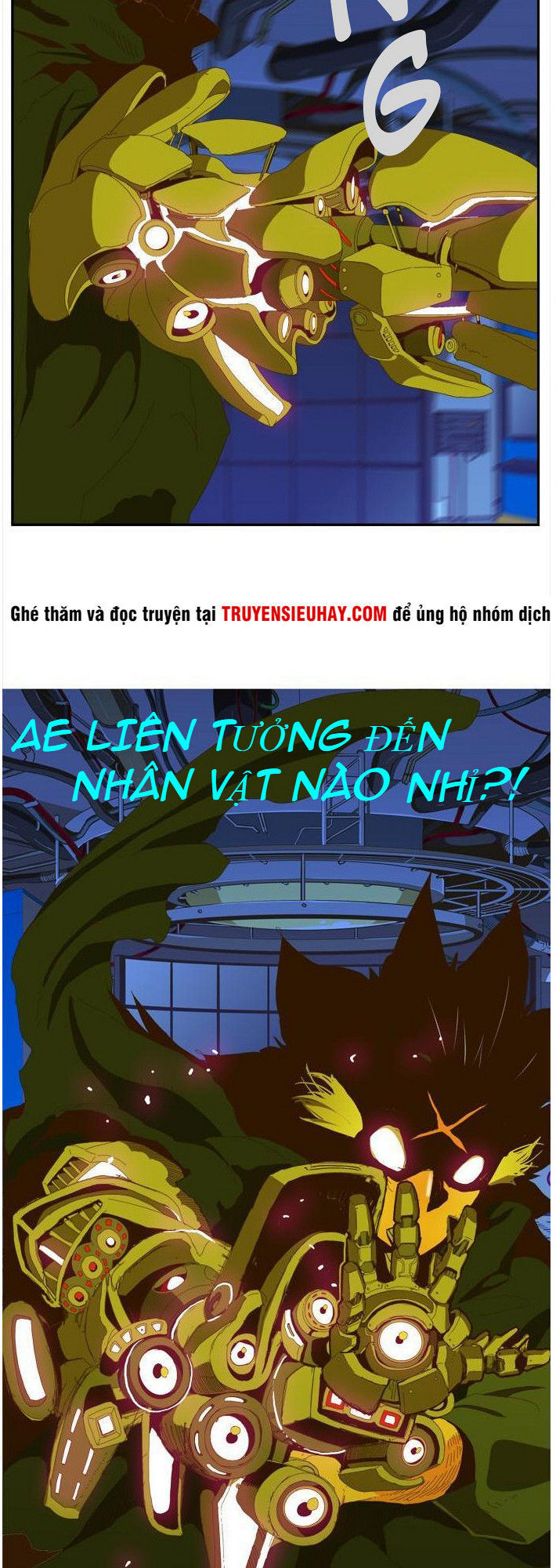 Chúa Tể Học Đường Chapter 399 - 33