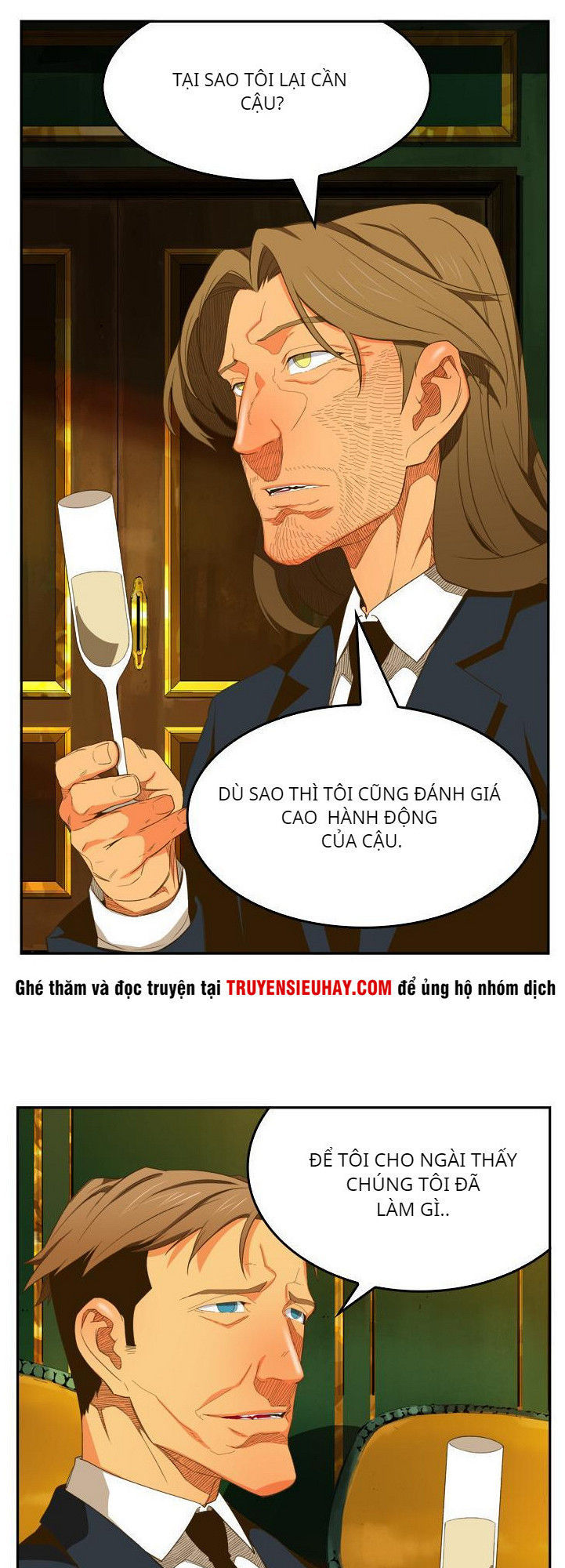 Chúa Tể Học Đường Chapter 400 - 4