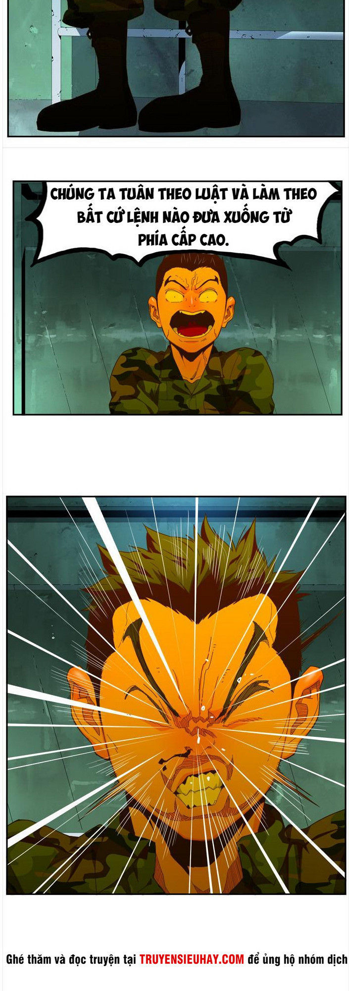 Chúa Tể Học Đường Chapter 403 - 15