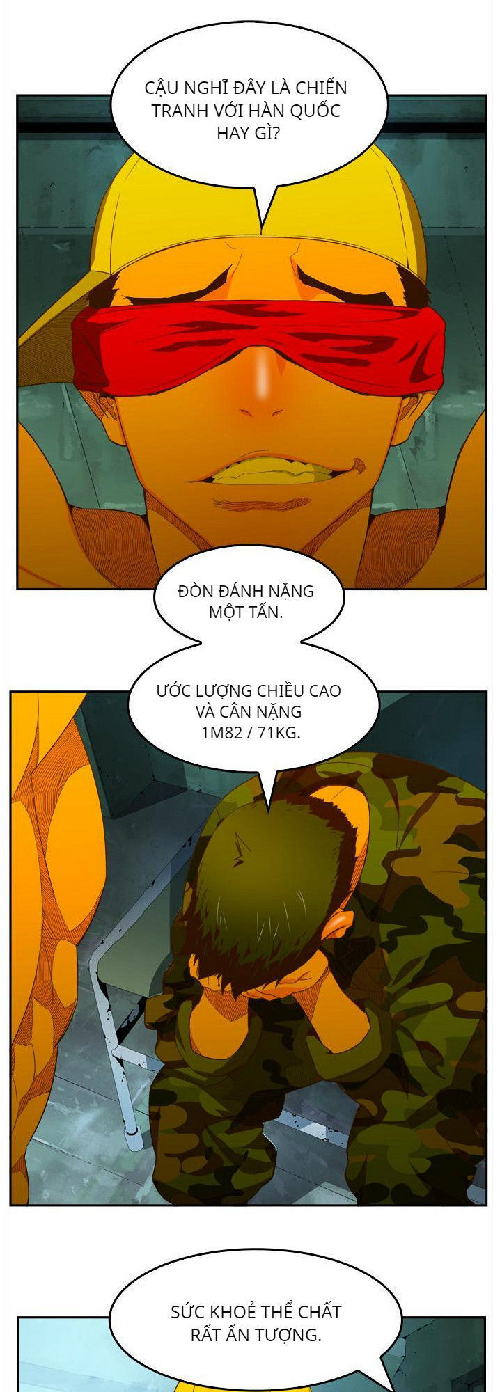 Chúa Tể Học Đường Chapter 403 - 18